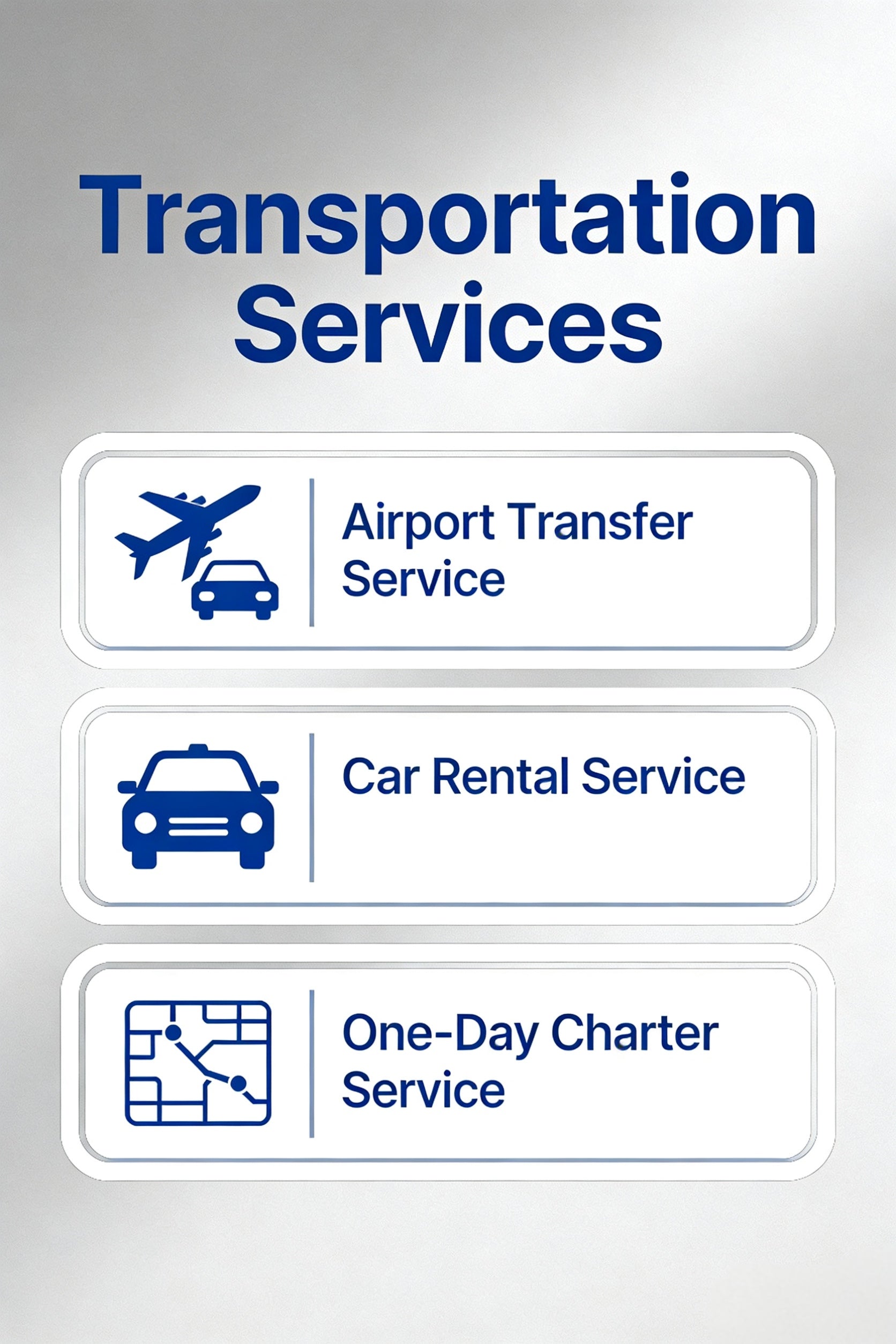 Airport Transfers 	| Private Car Hire | Chauffeured Day Services
