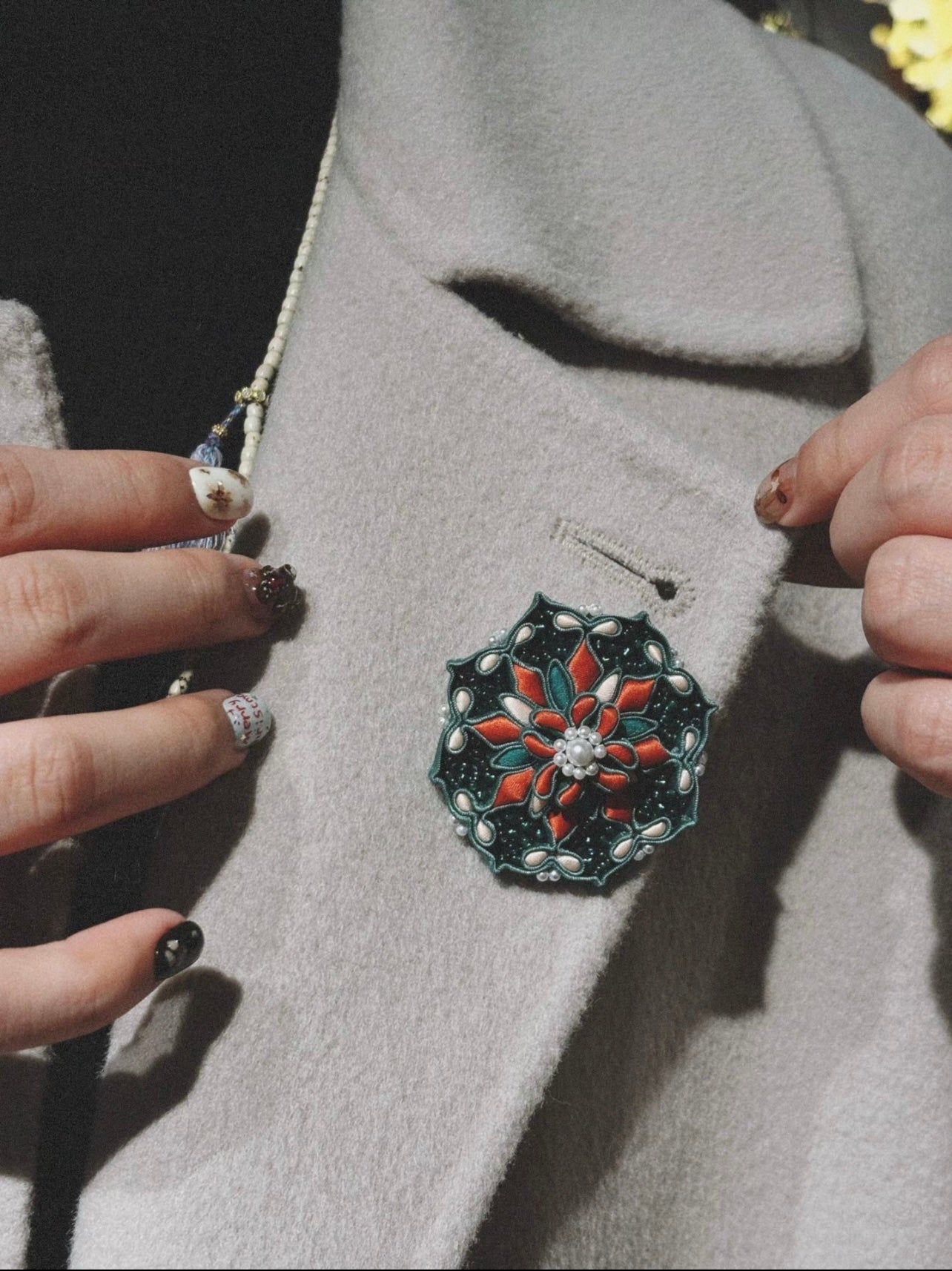 intangible Cultural Heritage ExperienceTraditional Handcraft Workshop in Chongqing