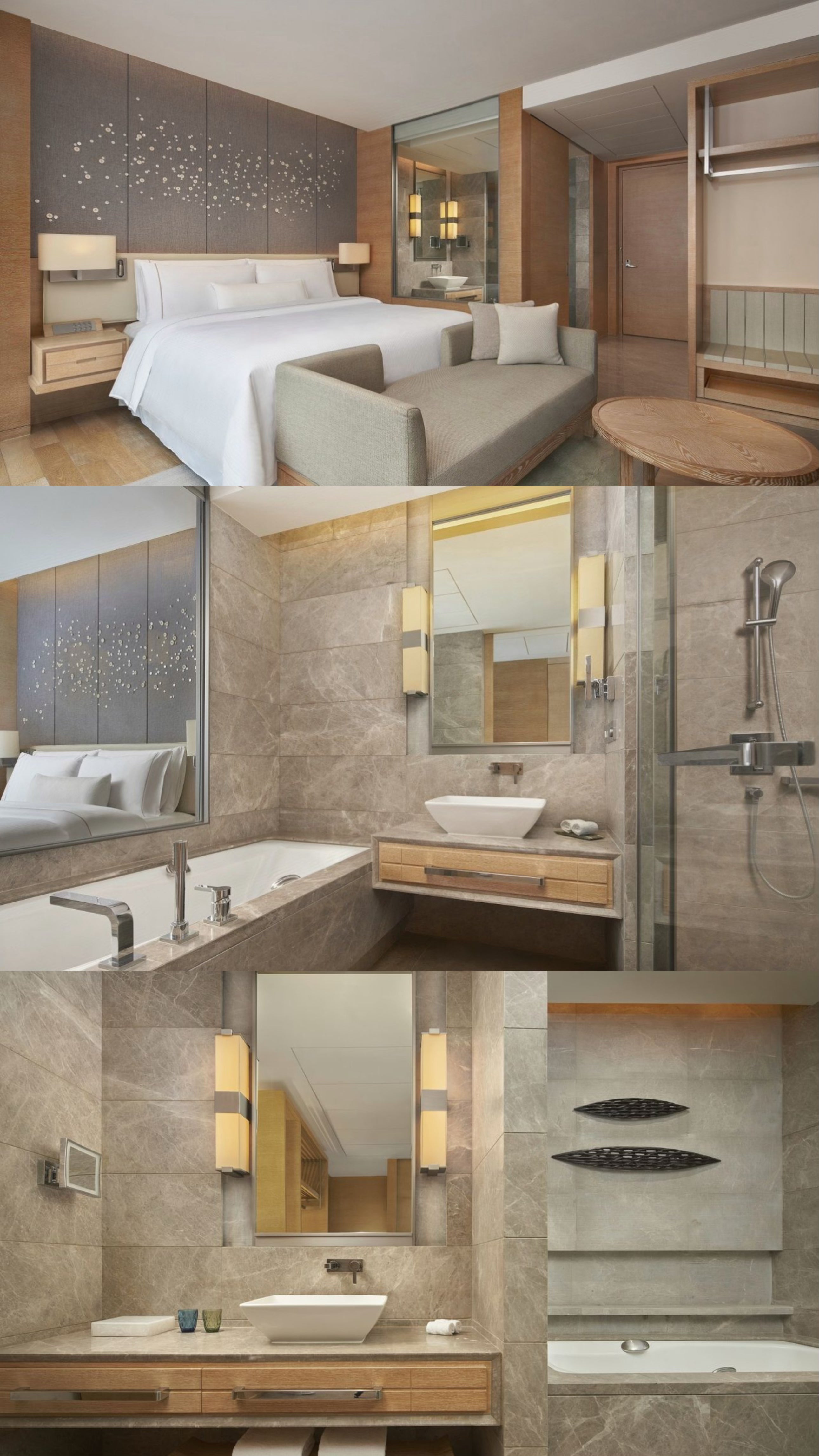 The Westin Chongqing Liberation Square