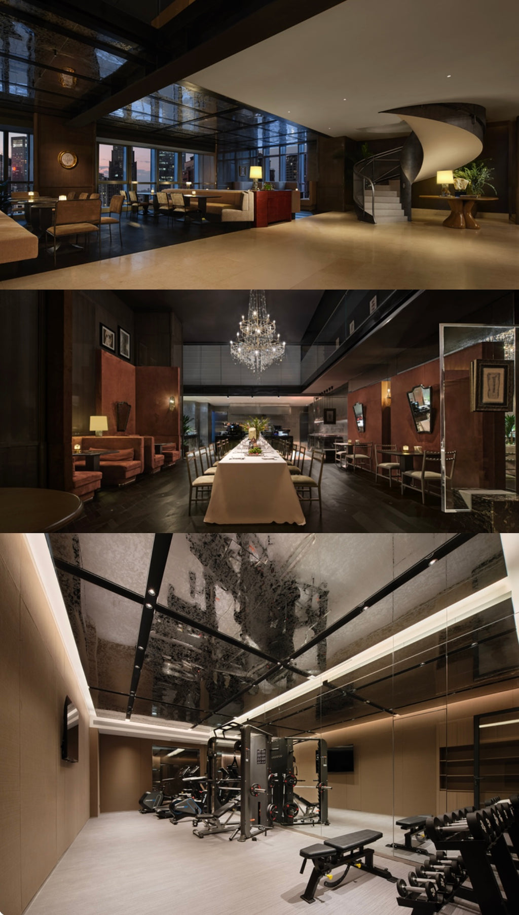 Accolade Chongqing| king bed | Twin Breakfast