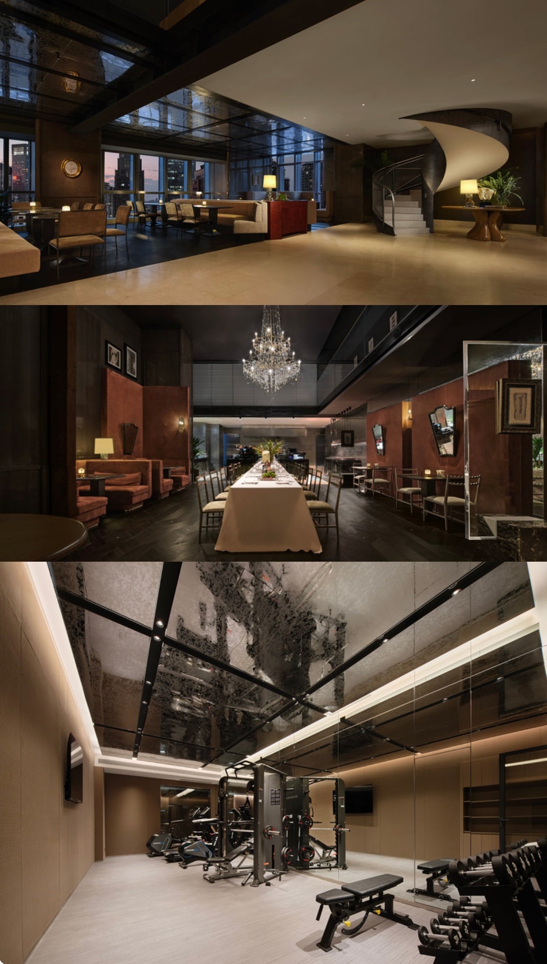 Accolade Chongqing| king bed | Twin Breakfast