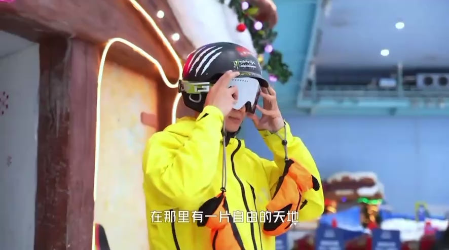 Chongqing WondertoPia