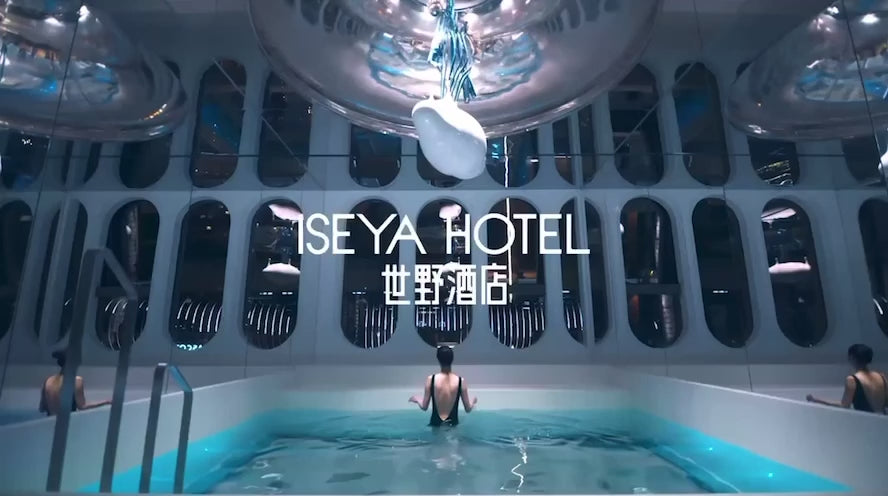 Vision Hotel Raffles Chongqing: A Pinnacle of Luxury Riverfront Living